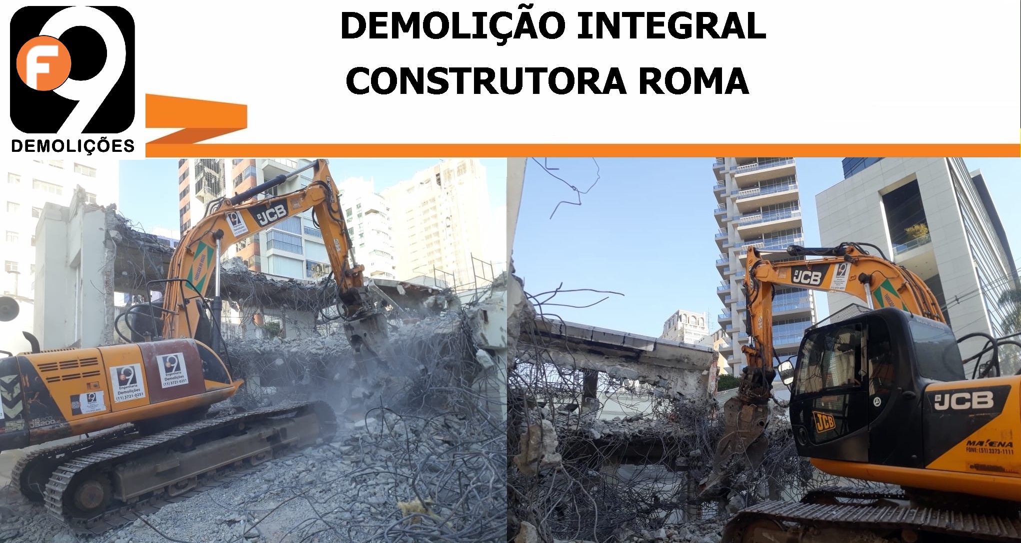 Nossas Obras